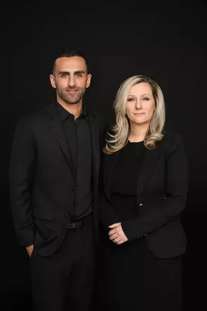 Jacqueline Adler, North Vancouver, Real Estate Agent